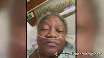 Black doctor, UM graduate recounts racist medical care in viral video before dying of COVID - WDIV ClickOnDetroit