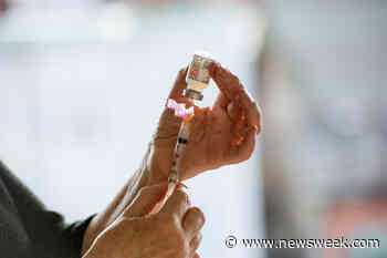 NY Medical Provider Says It's Cooperating Amid Accusations of Illegal COVID Vaccine Distribution - Newsweek