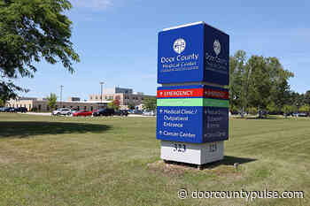 Antibody Treatment Available at Door County Medical Center - Door County Pulse