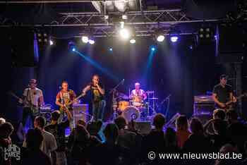 Eerste album in dertien jaar gooit hoge ogen