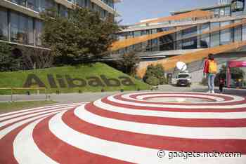 Alibaba’s Ant Group Ordered by Chinese Regulators to Comply With Anti-Monopoly Scruitny