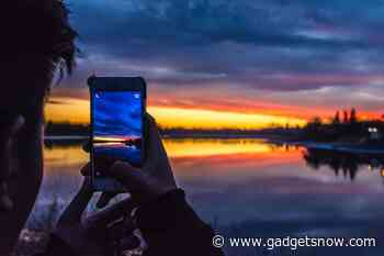 The camera modes on smartphones: What you should know