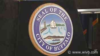 City of Buffalo updates residents on winter storm cleanup