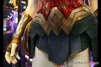 Wonder Woman 3 in the Works With Gal Gadot, Director Patty Jenkins
