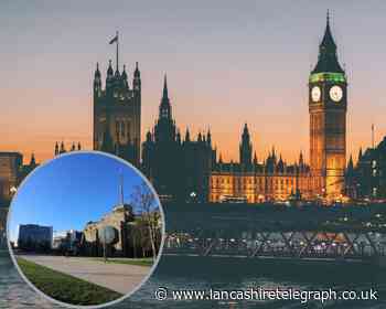 Londoners leave the Capital for life in Blackburn