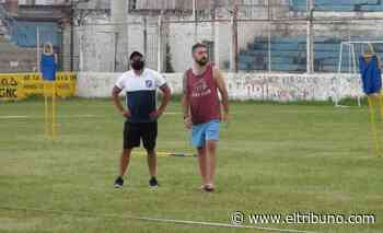 Coronel quiere impregnar su sello - El Tribuno.com.ar