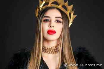 Éstos son los lujosos regalos de Navidad de Emma Coronel, la esposa del "Chapo" Guzmán (+fotos) - 24 HORAS