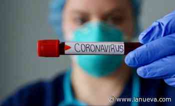 Se registraron 2 casos positivos y 1 recuperado en Coronel Rosales - La Nueva