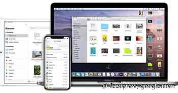 Apple says iCloud and sign in outage affecting new device setups has been resolved