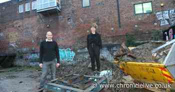 New plans revealed for two Ouseburn venues
