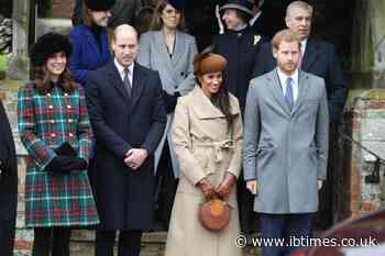 The one Christmas outfit Kate Middleton regrets wearing
