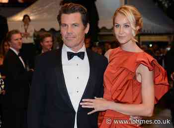 Josh Brolin, wife Kathryn Boyd welcome second child on Christmas Day