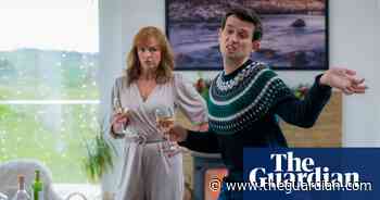 TV tonight: a Highland fling in Two Doors Down