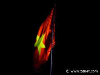 Vietnam targeted in complex supply chain attack