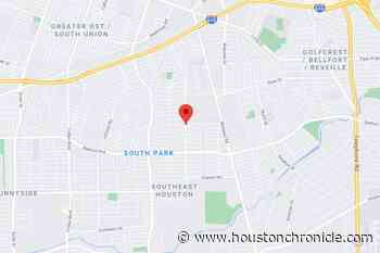 Gas leak causes home explosion in southeast Houston - Houston Chronicle