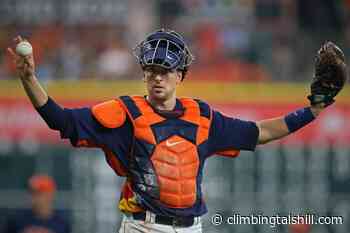 Why Jason Castro makes sense for the Houston Astros - Climbing Tal's Hill