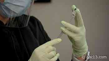 Moderna's COVID-19 vaccine is ready to be administered in the Houston area with new group priority - KTRK-TV