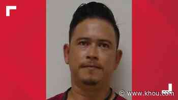 Have you seen him? Man accused of sexual indecency with a child in southwest Houston - KHOU.com