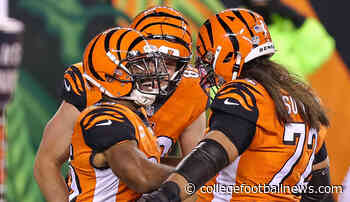Houston Texans vs Cincinnati Bengals Prediction, Game Preview - College Football News