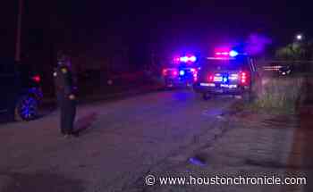 Parking dispute sparked fatal Christmas shooting in N. Houston - Houston Chronicle
