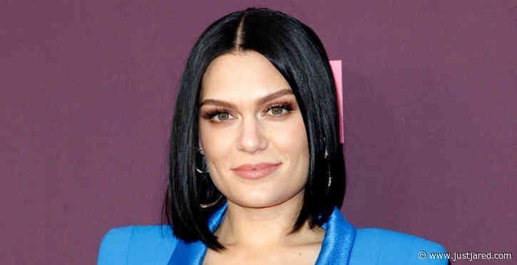 Jessie J Hospitalized with Meniere's Disease After Struggling to Hear & Walk