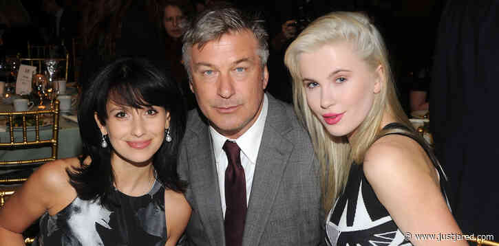 Ireland Baldwin Defends Stepmom Hilaria Baldwin Amid Heritage Controversy