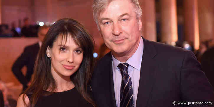 Hilaria Baldwin Says She's Going to Sign Off For 'A Long Time' Amid Questioning on Social Media