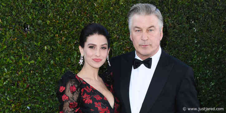 Hilaria Baldwin Reacts to People Questioning Her Accent & Heritage