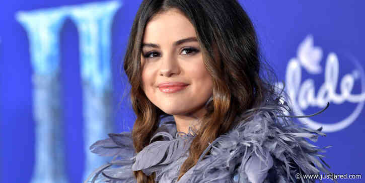 Selena Gomez Reveals her Two Favorite Scents - Find Out Where to Buy The Candles!