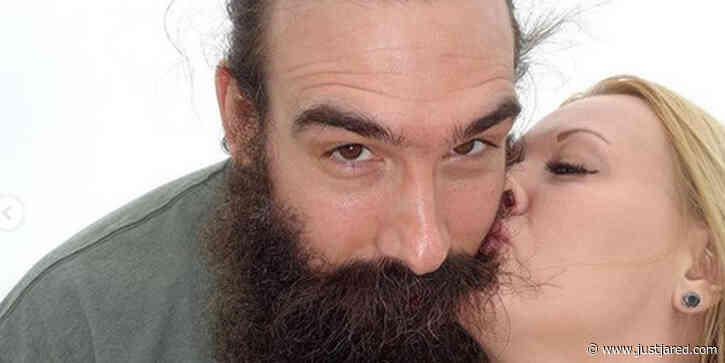 Jon Huber Dead - Professional Wrestler Also Known As Mr. Brodie Lee & Luke Harper Dies at 41