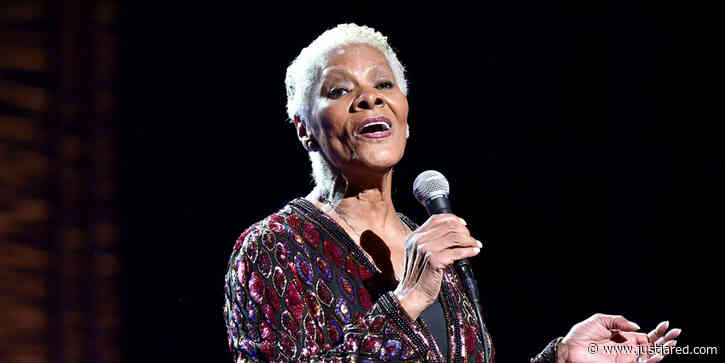 Dionne Warwick's Niece Brittani Reveals if Her Aunt Is Really the One Tweeting!