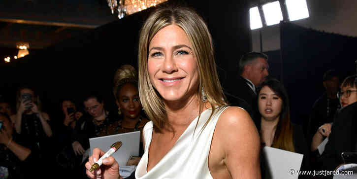 Jennifer Aniston Is Getting Backlash on Social Media for This Reason