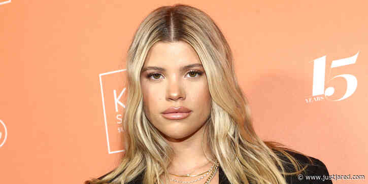 Protect Your Skin With Sofia Richie's Sunscreen Pick - And It's Under $30!