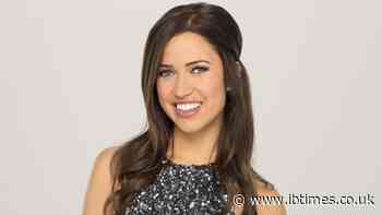 'The Bachelorette' star Kaitlyn Bristowe reveals her COVID-19 symptoms