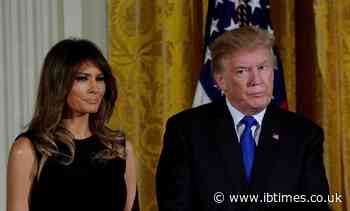 Donald Trump complains fashion press did not cover wife Melania as US first lady; gets trolled