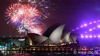 Sydney told to watch its famous New Year's Eve fireworks from home