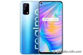 Realme Q2 Allegedly Receives BIS Certification, May Launch Soon in India: Expected Price, Specifications