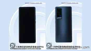 Vivo X60 Pro Alleged TENAA Listing Tips AMOLED Display, Up to 12GB RAM, More; in Line With Previous Leaks