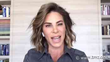 Jillian Michaels Says Gyms Will Bounce Back Post Pandemic