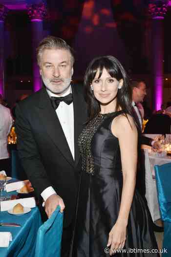 Hilaria Baldwin issues clarification after accent row; husband Alec reacts