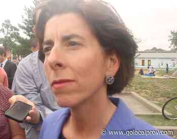 AARP Rhode Island Urges Raimondo to Withdraw COVID Immunity for Nursing Homes - GoLocalProv