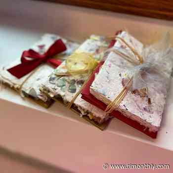 Last Minute Holiday Gift Giving Ideas - Rhode Island Monthly