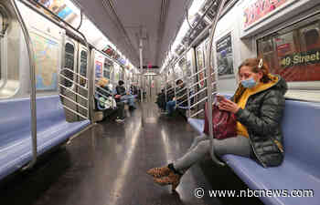 Public transit, essential to success of major cities, is facing a 'death spiral'