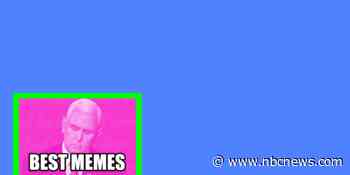 Here are the top memes of 2020