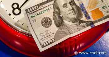 Second stimulus check: When will the IRS send your payment and why Jan. 15 matters     - CNET
