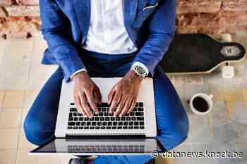 Online buurtnetwerk Hoplr boomt tijdens coronacrisis