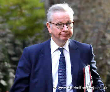 Schools will return in January despite coronavirus restrictions says Michael Gove
