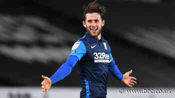 Derby County 0-1 Preston North End: Alan Browne scores stunning late Lilywhites winner