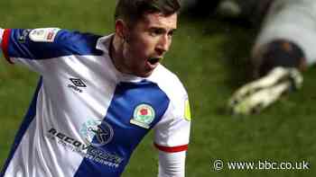 Blackburn Rovers 1-1 Sheffield Wednesday: Joe Rothwell leveller earns hosts draw