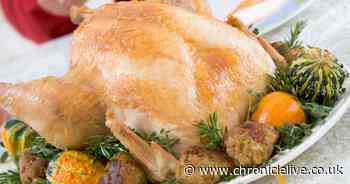 Supermarkets respond after complaints over 'rotten' turkeys